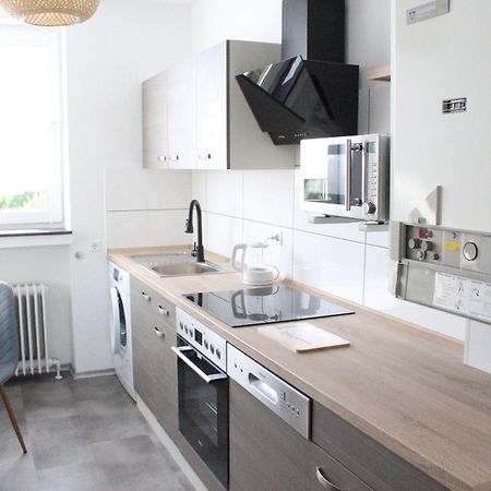 1 Privatzimmer In Dreizimmer Wohnung Lemgo Innenstadt Ferien Unterkunft Exterior foto