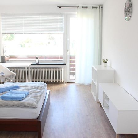 1 Privatzimmer In Dreizimmer Wohnung Lemgo Innenstadt Ferien Unterkunft Exterior foto