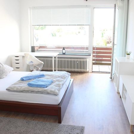 1 Privatzimmer In Dreizimmer Wohnung Lemgo Innenstadt Ferien Unterkunft Exterior foto