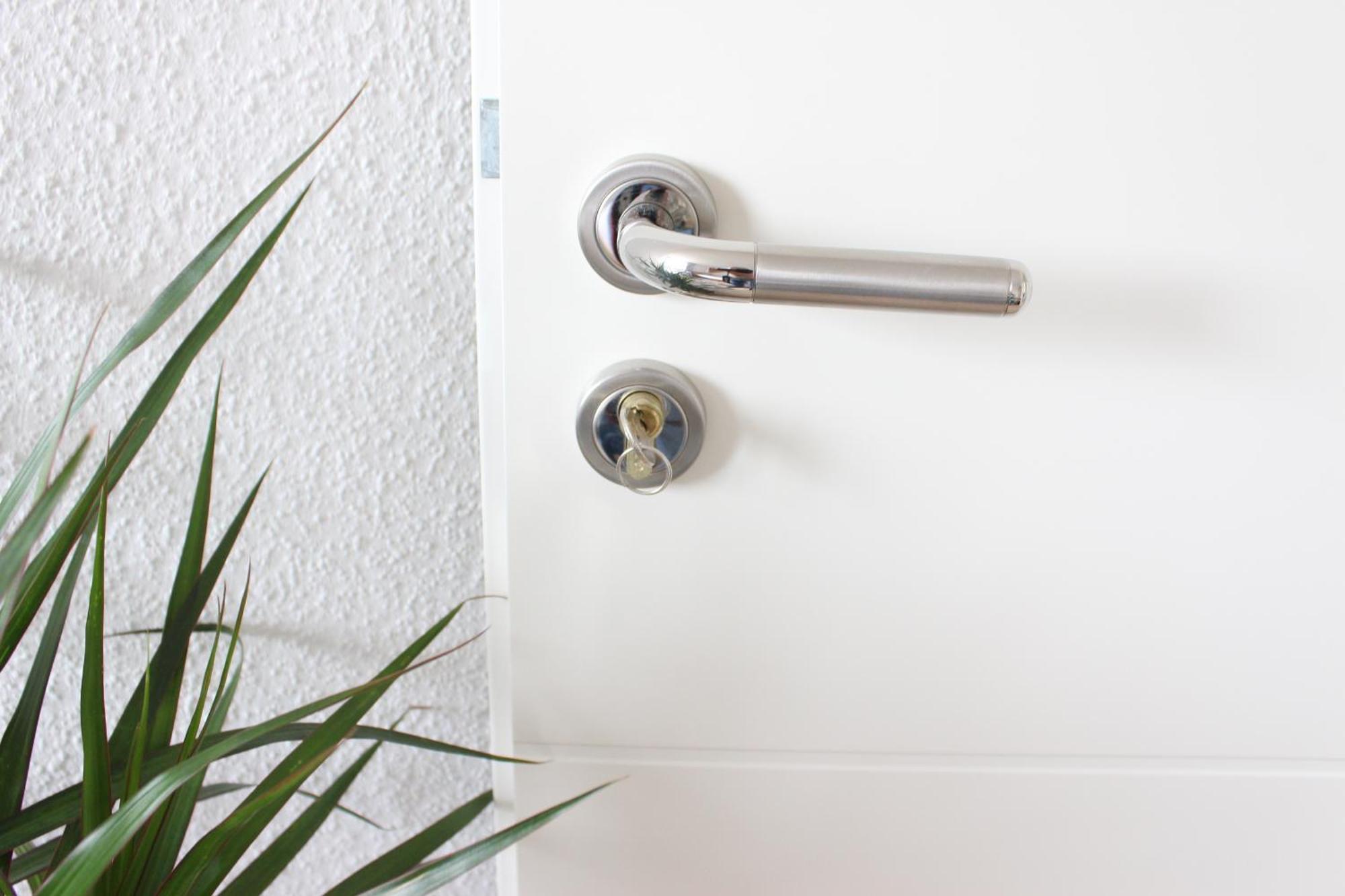1 Privatzimmer In Dreizimmer Wohnung Lemgo Innenstadt Ferien Unterkunft Exterior foto