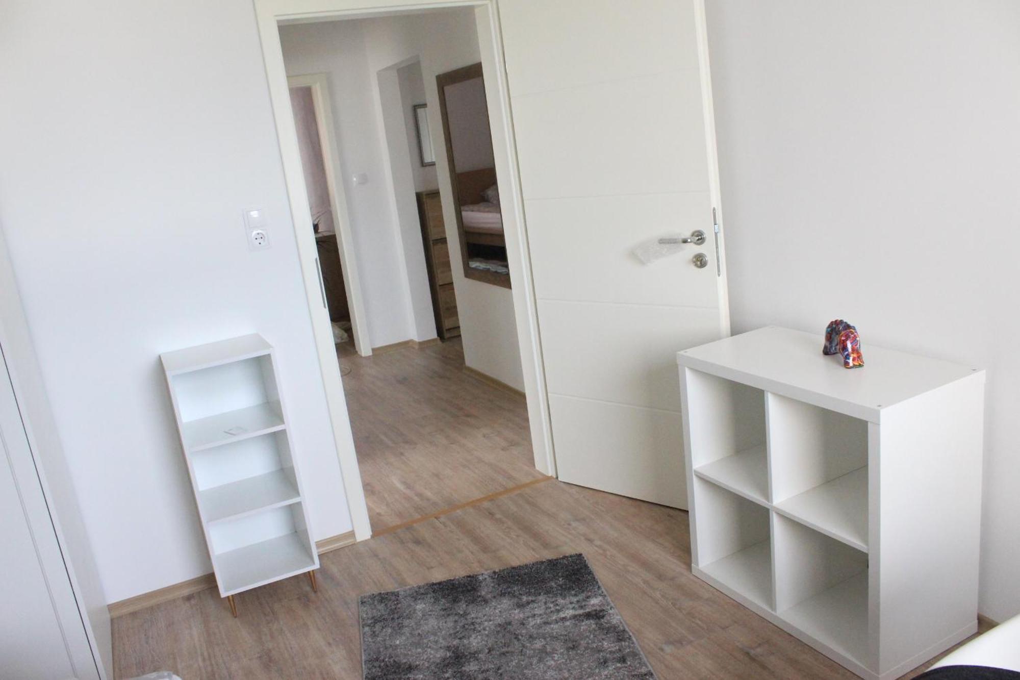 1 Privatzimmer In Dreizimmer Wohnung Lemgo Innenstadt Ferien Unterkunft Exterior foto