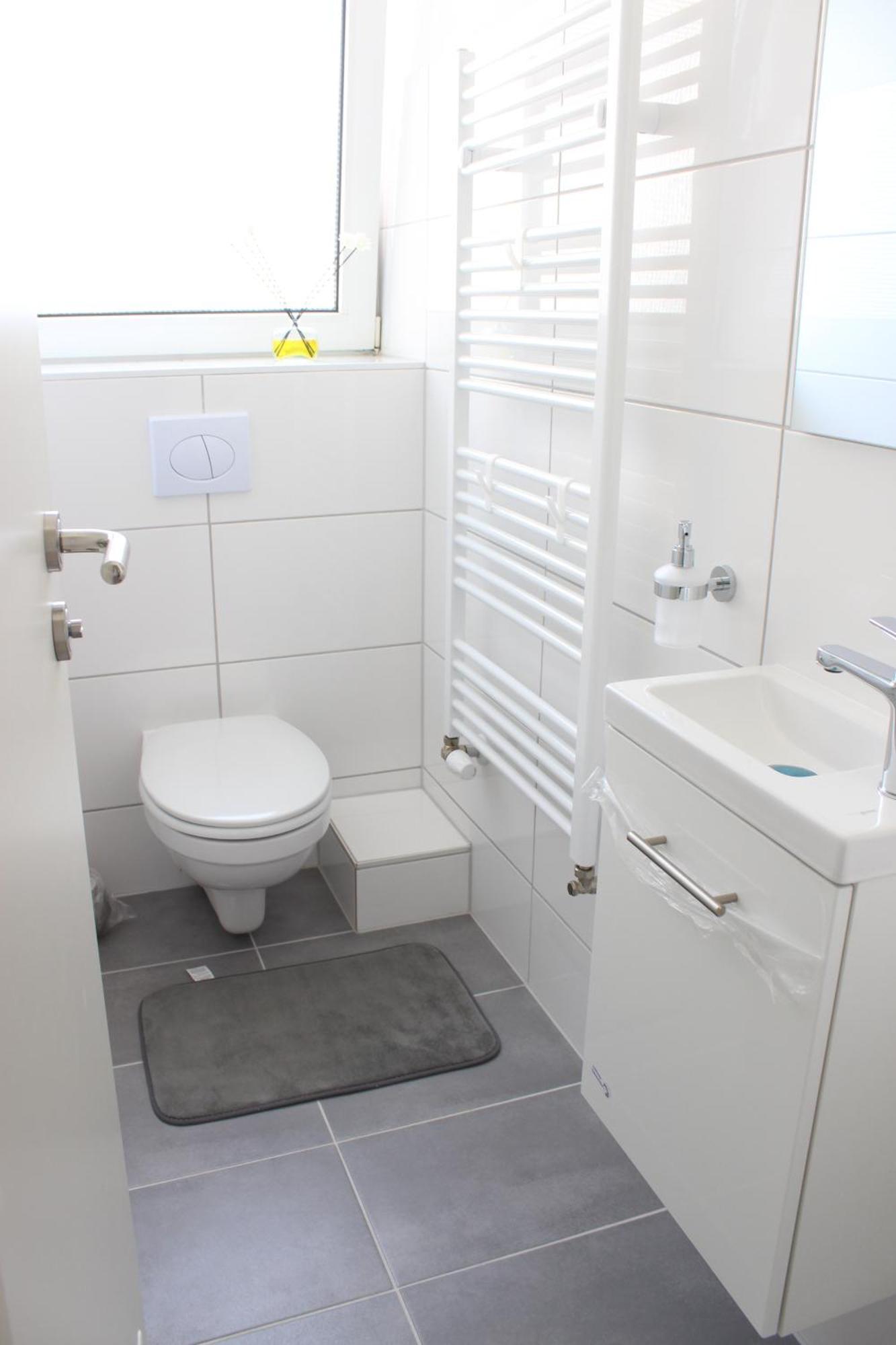 1 Privatzimmer In Dreizimmer Wohnung Lemgo Innenstadt Ferien Unterkunft Exterior foto