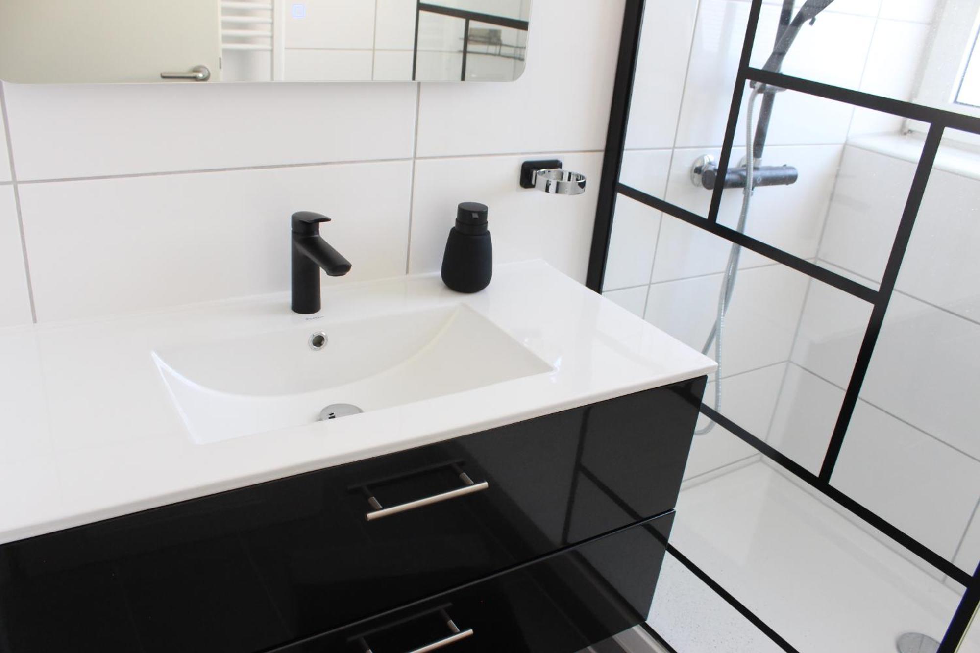 1 Privatzimmer In Dreizimmer Wohnung Lemgo Innenstadt Ferien Unterkunft Exterior foto