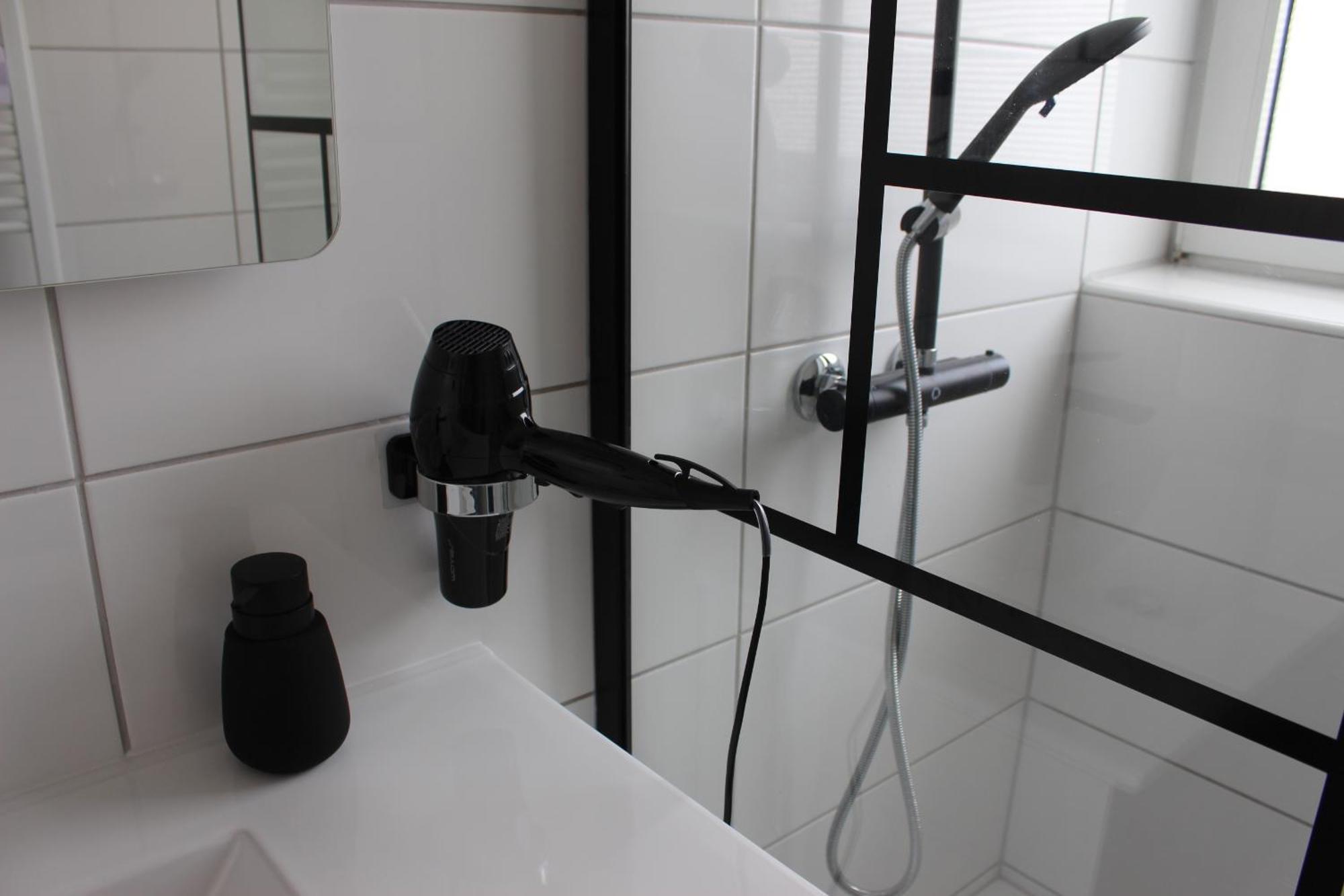 1 Privatzimmer In Dreizimmer Wohnung Lemgo Innenstadt Ferien Unterkunft Exterior foto